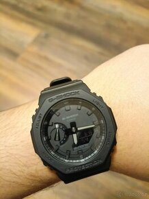 Casio G-Shock GA-2100-1A1ER