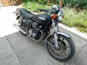 Kawasaki KZ 650 C