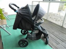 Sportovní kočárek Britax Römer B-motion