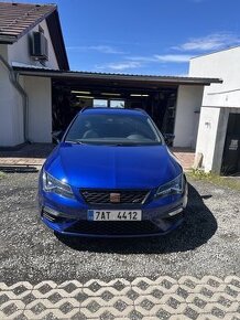 Seat leon Cupra 300