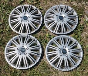 Poklice Ford 14"