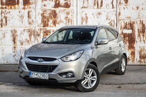 Hyundai ix35 2.0 CRDi 4x4 - 1