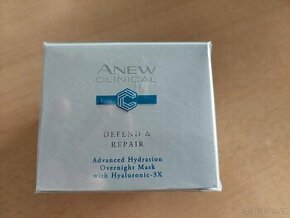 AVON ANEW CLINICAL - noční maska