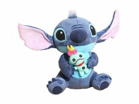 PLYŠOVÁ HRAČKA DISNEY S MOTIVEM LILO & STITCH