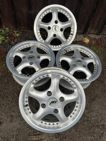 14" ALU kola – 4x114,3 R14 DAEWOO (HYUNDAI, NISSAN, SMART