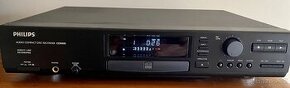 Prodám CD rekordér Philips CDR880