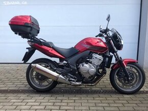 Honda CBF 600N