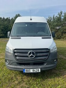 MERCEDES-BENZ Sprinter 313CDI L2H2