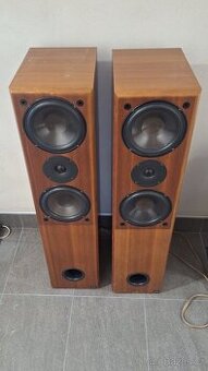 Repro soustava acoustique aq kentaur 612 - 1