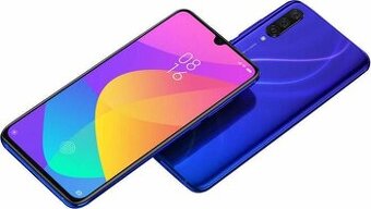 Xiaomi Mi 9 Lite Blue 6/128GB