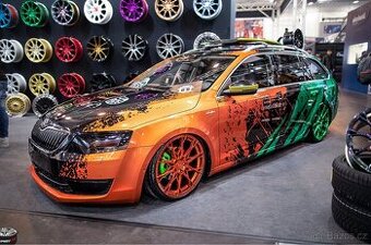 KOUPÍM ‼️ Škoda octavia kombi 3