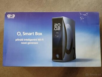 O2 Smart Box V2