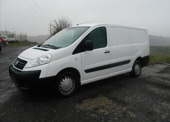 Fiat Scudo 2,0 Multijet 88 kW L2H1 nafta