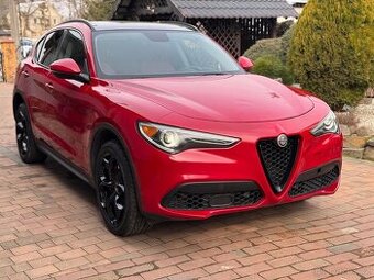 Stelvio Q4