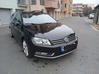 Passat 2.0tdi DSG 125kw