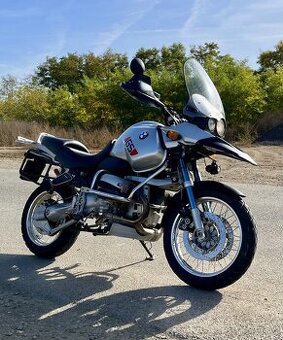 BMW GS 1150 - 1