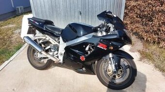 Suzuki GSX-R  750