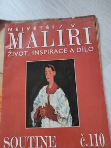 Malíři - 1