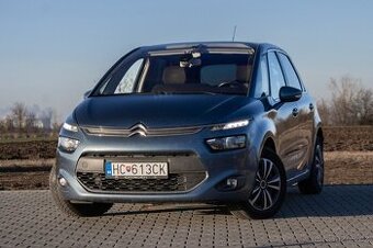 Citroën C4 Picasso HDi 115 Seduction/Collection - 1