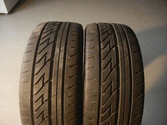 Letní pneu Lassa + Kumho 205/45R16