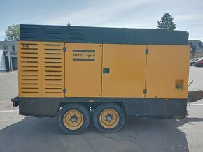 Kompresor XRVS 476 Cd Atlas copco - 1