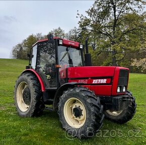 Zetor 9540 nova stk