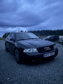 Audi a4 b5 quattro 1.9 tdi