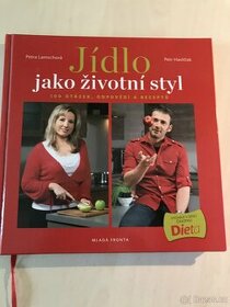 Jídlo jako životní styl - 1