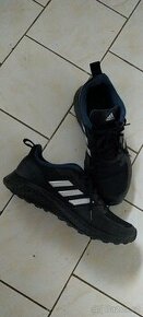 Sportovní boty vel. 42 Adidas