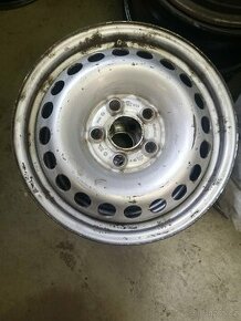 5x120 r16 plechové disky VW T5