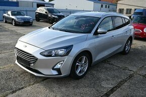 Ford Focus 1.5TDCi 88KW Automat Cool 7/19