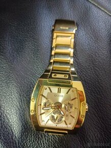 Hodinky GUESS GW0456G2 - 1