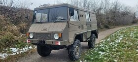 Obrázek k inzerátu: Steyr Puch Pinzgauer 710K