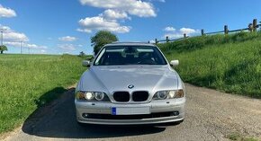 BMW E39 525i 157.000km - 1