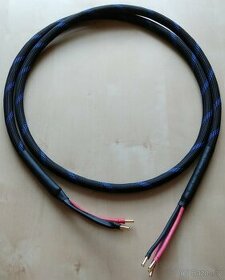 DIY bi-wire repro kabel Tasker C279 - 1