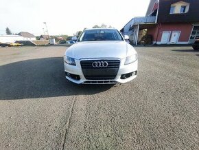 Díly z vozu Audi A4 B8 combi - 1