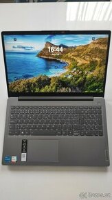 Lenovo IdeaPad 3 15ITL6, I5, 512GB, TOP STAV, JAKO NOVÝ - 1