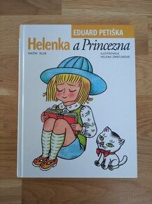 Helenka a princezna - 1