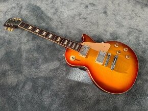 Elektrická kytara Gibson Les Paul Traditional 2010