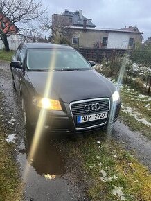 Audi a3 2.0tdi 125kw Quattro - 1