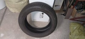 Prodej pneu PIRELLI(zimní) 205/55 R17 95T M+S