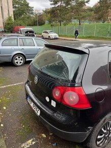 Volkswagen Golf V 2004