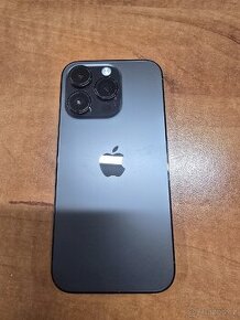 Iphone 14 pro 128gb black