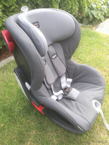 Britax Romer King II LS