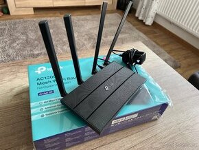 Router TP-link AC 1200 5G