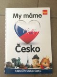 My máme rádi česko