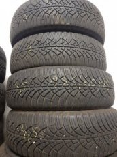 Zimní pneumatiky 185/60R15 Goodyear