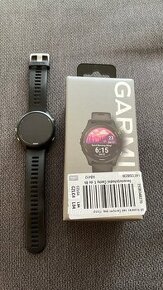 Garmin forerunner 255 music