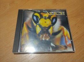 Cd - Alice