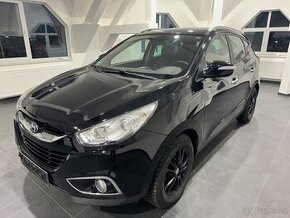 Hyundai Tucson ix35 2.0crdi 135kw 4x4 automat 2013 176000KM